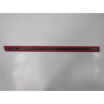 FORD FOCUS- SD- 05/07; ARKA KAPI BANDI SOL SİYAH