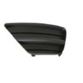 FORD FOCUS- SD/HB- 02/05; SİS LAMBA KAPAĞI SOL SİYAH SİS DELİKSİZ