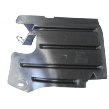 FORD FOCUS- SD/HB- 05/07; ARKA MUHAFAZA PLASTİĞİ SOL (BFN)