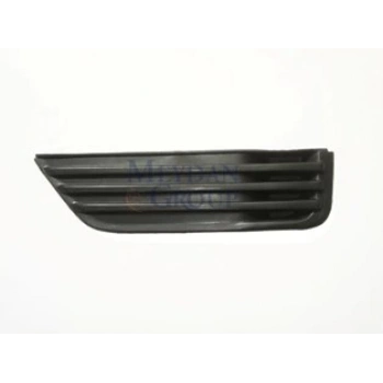 FORD FOCUS- SD/HB- 05/07; SİS LAMBA KAPAĞI SOL SİYAH SİS DELİKSİZ