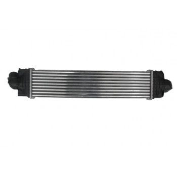 FORD FOCUS- SD/HB- 05/07; TURBO SOĞUTMA RADYATÖRÜ 1.6/1.8 TDCİ (İNTERCOOLER)(BRAZİNG)600X138X50)ORİS