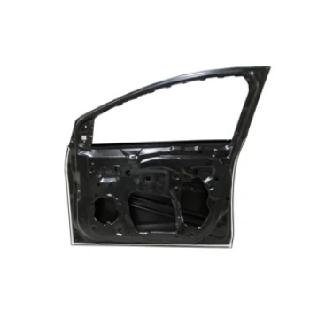 FORD FOCUS- SD/HB- 12/14; ÖN KAPI KOMPLE SAĞ  (İCELİ/ÇEKOMASTİKLİ) (TW)