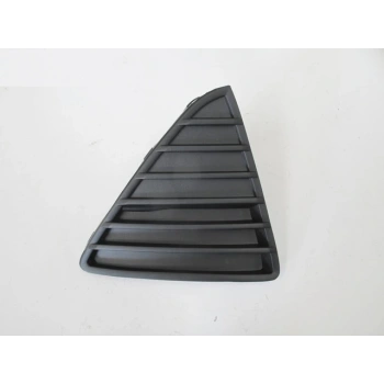 FORD FOCUS- SD/HB- 12/14; ÖN TAMPON PANJURU SAĞ KOYU GRİ (TW)