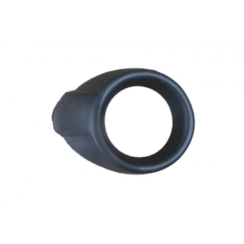 FORD FOCUS- SD/HB- 12/14; SİS LAMBA KAPAĞI ÇERÇEVESİ SAĞ SİYAH (TW)