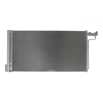 FORD FOCUS- SD/HB- 15/18; KLİMA RADYATÖRÜ 1.6 TI-VCT (BRAZING) (700X368X16) ALM (ORİS)