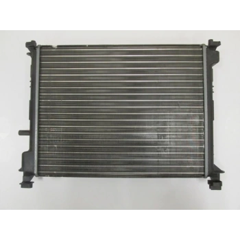 FORD FOCUS- SD/HB- 98/05; SU RADYATÖRÜ ALÜMİNYUM 1,4/1,6CC BENZİNLİ/KLİMASIZ (PETEK 460/377.5 (V