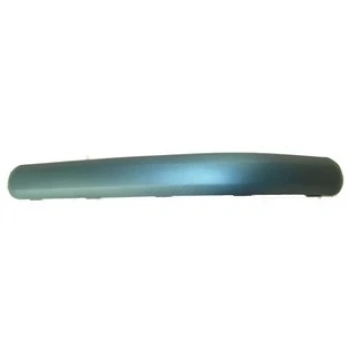 FORD FUSION- 03/06; ARKA TAMPON BANDI SAĞ SİYAH (TYG)