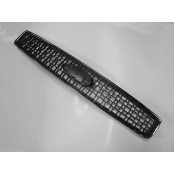 FORD FUSION- 07/11; ÖN PANJUR GRİ (NİKELAJ ÇERÇEVELİ) (TYG)