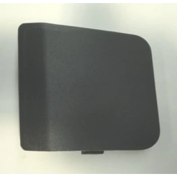 FORD FUSION- 07/11; ÖN TAMPON ÇEKİ DEMİRİ KAPAĞI SİYAH