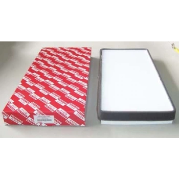 FORD KA- 98/06; POLEN FİLTRESİ KARBONSUZ ORJ.NO:1004051 (ASCO)