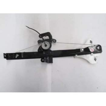 FORD MONDEO- 01/04; ARKA CAM KRİKOSU SAĞ ELEKTRİKLİ/MOTORSUZ (TW)