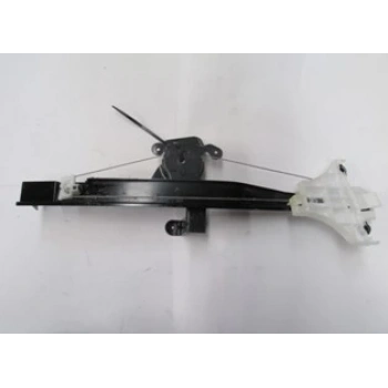 FORD MONDEO- 01/04; ARKA CAM KRIKOSU SOL ELEKTRIKLI/MOTORSUZ (TW)