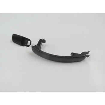 FORD MONDEO- 01/04; ARKA KAPI DIŞ AÇMA KOLU SOL SİYAH (BOYANIR TİP) (HUSHAN)