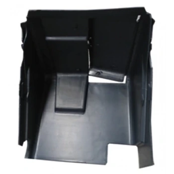 FORD MONDEO- 07/11; AKÜ KORUMA PLASTİĞİ KÜÇÜK (TW)