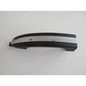 FORD MONDEO- 07/11; ÖN/ARKA KAPI DIŞ AÇMA KOLU SİYAH/NİKELAJ KAPLAMALI SAĞ/SOL AYNI (ADET) (BFN)