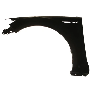 FORD MONDEO- 07/11; ÖN ÇAMURLUK DELİKLİ SOL (TYG)