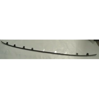 FORD MONDEO- 07/11; ÖN TAMPON PANJUR ÇERÇEVESİ NİKELAJLI ALT