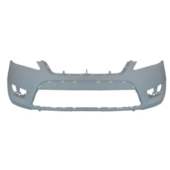 FORD MONDEO- 07/11; ÖN TAMPON (SİS/PANJUR DELİKLİ) (TW)