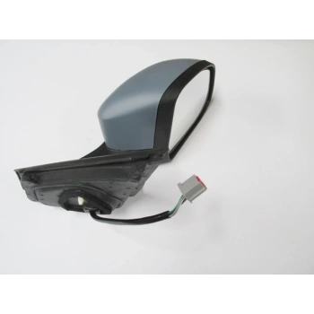 FORD MONDEO- 10/11; KAPI AYNASI SAG ELEKTRIKLI/ISITMALI/SINYALLI/GRI KAPAKLI 6FISLI (BFN)