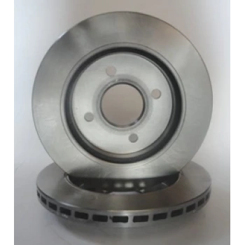 FORD MONDEO- 93/00; ARKA FREN DİSKİ (HAVALI)(ADET) 2.0/2.5cc (253X20X63,5X44X4)(BRAMAX)