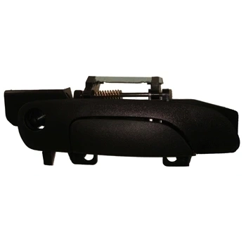 FORD MONDEO- 93/00; ÖN KAPI DIŞ AÇMA KOLU SAĞ SİYAH (PÜTÜRLÜ TİP) (TW)