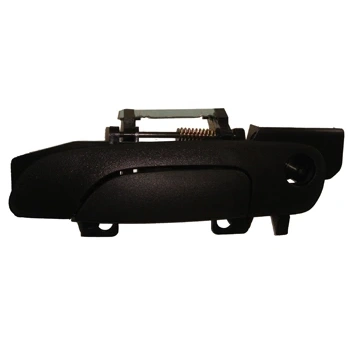 FORD MONDEO- 93/00; ÖN KAPI DIŞ AÇMA KOLU SOL SİYAH (PÜTÜRLÜ TİP) (TW)