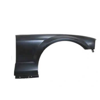 FORD MUSTANG- 05/09; ÖN ÇAMURLUK SAG (ANTEN DELIKLI) (TW)