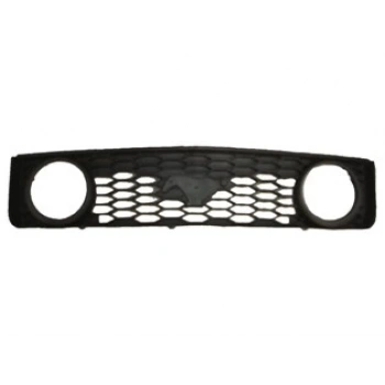 FORD MUSTANG- 05/09; ÖN PANJUR SIYAH (SIS DELIKLI) (TW)