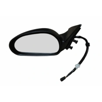 FORD MUSTANG- 96/98; KAPI AYNASI SOL ELEKTRİKLİ 3FİŞLİ (POLYWAY)