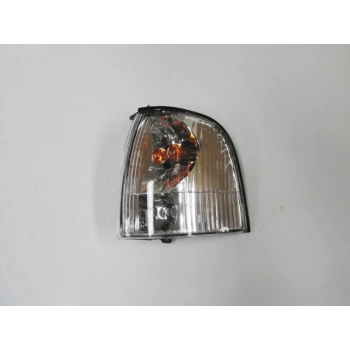 FORD RANGER- PICK UP- 03/07; ÖN SİNYAL SOL BEYAZ ŞEFFAF (AA MOTOR)