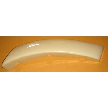 FORD RANGER- PICK UP- 03/07; ÖN TAMPON DODİK PLASTİĞİ SOL (FPI)