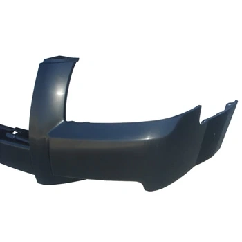 FORD RANGER- PICK UP- 07/09; ÖN TAMPON (DODİK DELİKLİ (4X4) FPI)