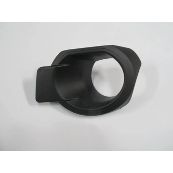 FORD RANGER- PICK UP- 13/15; SİS LAMBA KAPAĞI SOL SİYAH (TW)