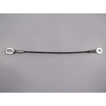 FORD RANGER- PICK UP- 19/22; BAGAJ DESTEK TELİ (39 CM) (BAGAJ HALATI)