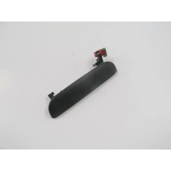 FORD RANGER- PICK UP- 98/07; ÖN KAPI DIŞ AÇMA KOLU SOL SİYAH (PÜTÜRLÜ TİP) (TYG)