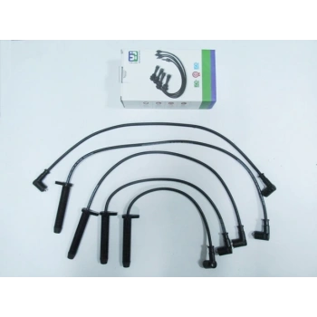 FORD SIERRA- 89/92; BUJİ KABLOSU TAKIM (16V)(N9C)2.0 cc (YOW JUNG)