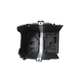 FORD TOURNEO COURIER- 14/18; AKÜ KORUYUCU PLASTİĞİ