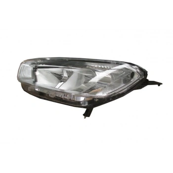 FORD TOURNEO COURIER- 18/23; FAR LAMBASI SOL ELEKTRİKLİ/MOTORLU NİKELAJLI (AYFAR) (E MARKLI)