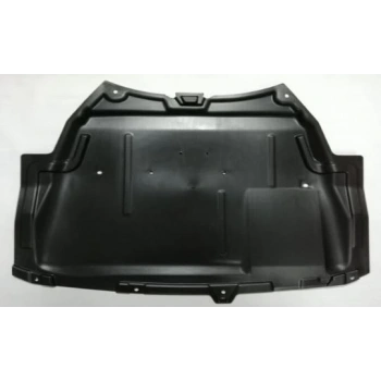 FORD TOURNEO COURIER- 18/23; KARTER MUHAFAZA PLASTİĞİ