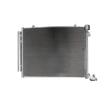 FORD TOURNEO COURIER- 18/23; KLİMA RADYATÖRÜ 1.0 EB/1.5 TDCİ (BRAZING) ALÜMİNYUM (ORİS)