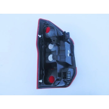 FORD TOURNEO COURIER- 18/23; STOP LAMBASI SAĞ KIRMIZI/BEYAZ (MARS) (E MARKLI)