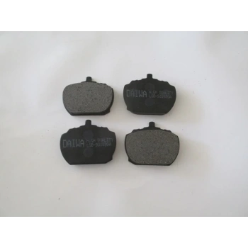 FORD TRANSIT- 65/86; ÖN FREN BALATASI (DİSK) (88,4X70,9X15) (BRAMAX)