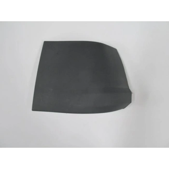 FORD TRANSIT CONNECT- 02/09; ARKA TAMPON UCU SAĞ SİYAH (EUROBUMP)