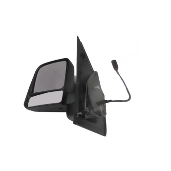 FORD TRANSIT CONNECT- 02/09; KAPI AYNASI SOL ELEKTRİKLİ/ISITMALI (ER AYNA)