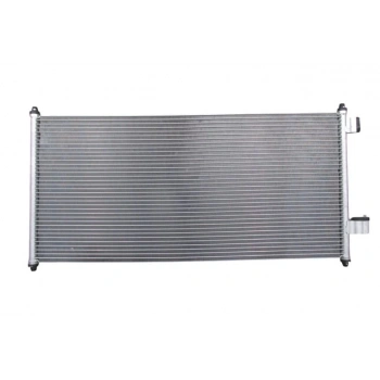 FORD TRANSIT CONNECT- 02/09; KLİMA RADYATÖRÜ 1.8 TDCİ (BRAZING) (790x361x16) ALÜMİNYUM (ORİS)