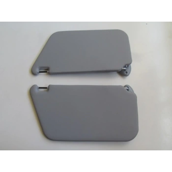 FORD TRANSIT CONNECT- 09/14; GÜNEŞLİK SAĞ/SOL SET 2 PARÇA (ALÇAK TAVAN)