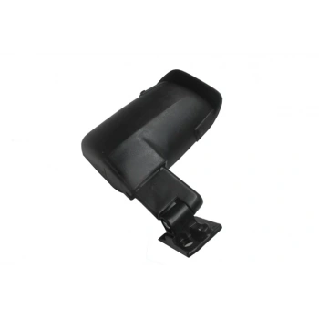 FORD TRANSIT- T12- 93/96; KAPI AYNASI SAĞ KISA KOLLU (ŞAPKALI TİP) (ER AYNA)