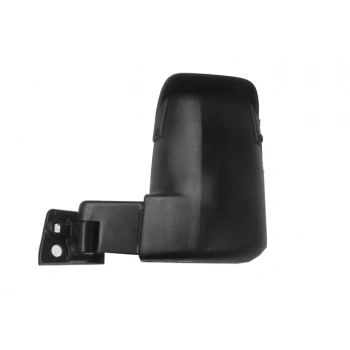 FORD TRANSIT- T12- 93/96; KAPI AYNASI SOL KISA KOLLU (ŞAPKALI TİP) (ER AYNA)