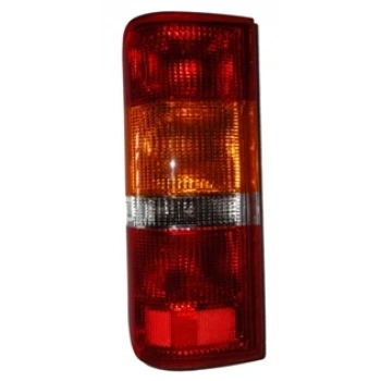FORD TRANSIT- T15- 96/02; STOP LAMBASI SOL KIRMIZI/SARI/BEYAZ (MARS)