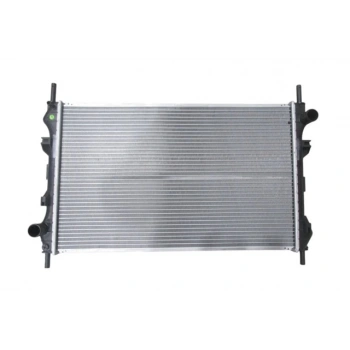 FORD TRANSIT- V184- 02/06; SU RADYATÖRÜ 2.4 D (BRAZİNG) (620x378x22) (MANUEL) ALÜMİNYUM (ORİS)